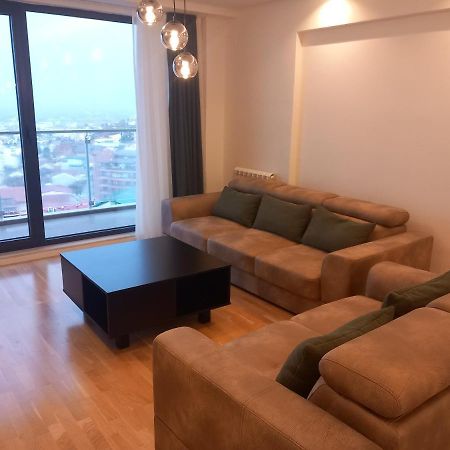 Apartmán Venus Skopje Exteriér fotografie