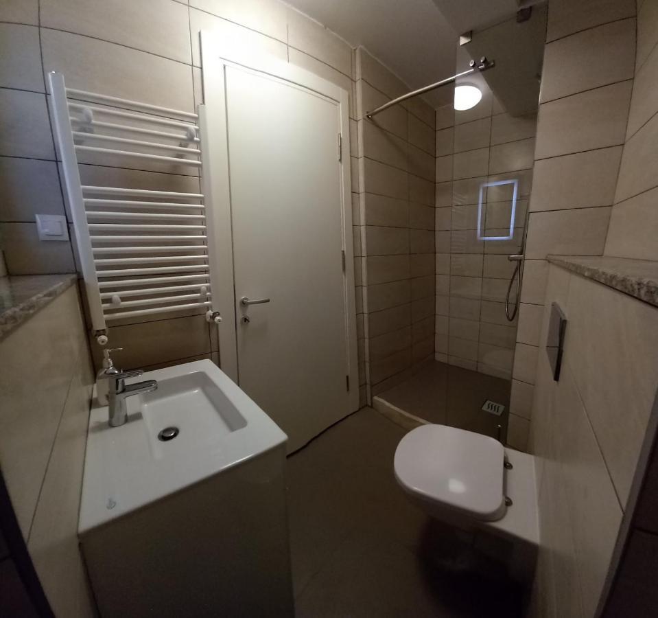Apartmán Venus Skopje Exteriér fotografie
