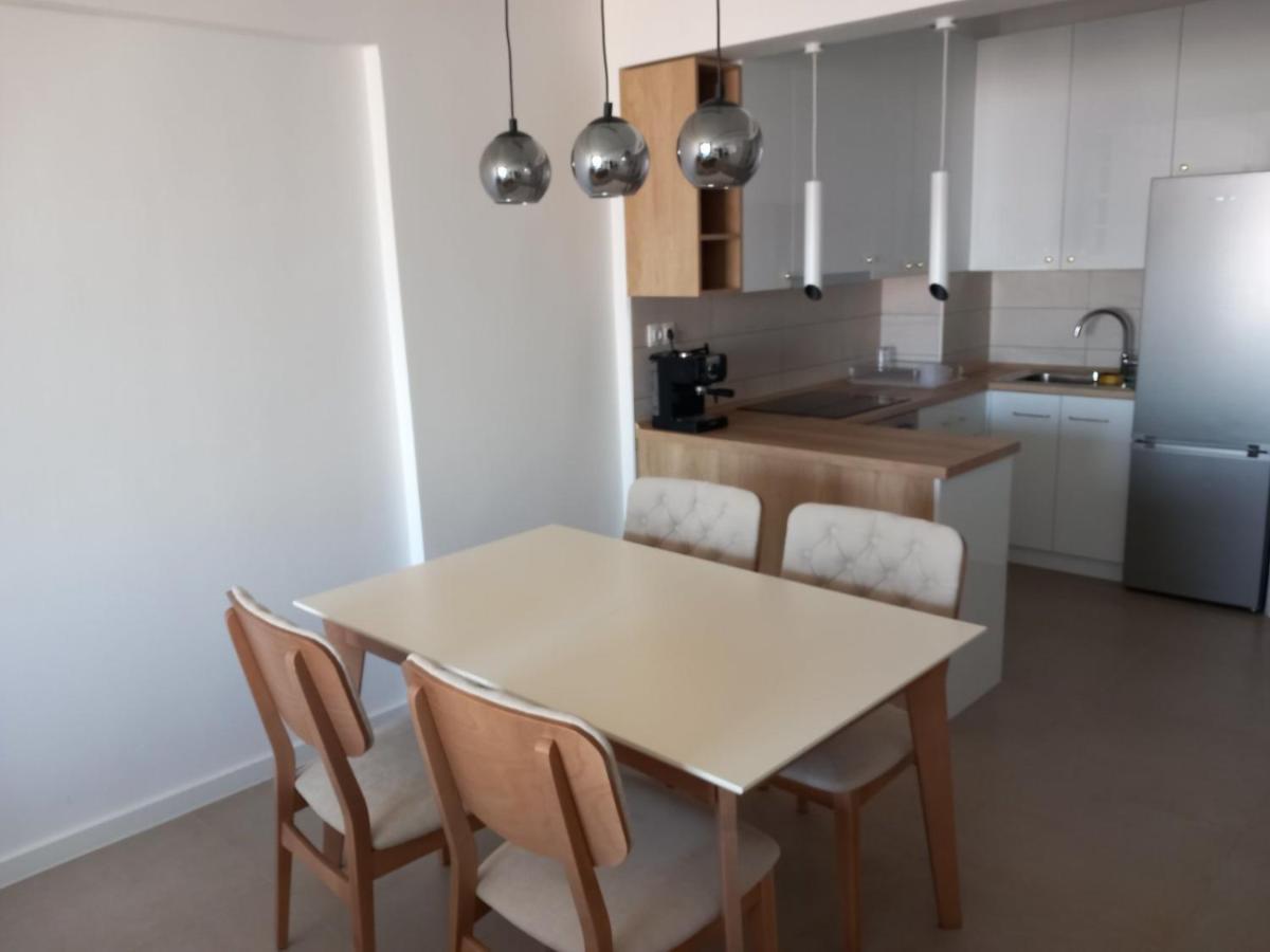 Apartmán Venus Skopje Exteriér fotografie