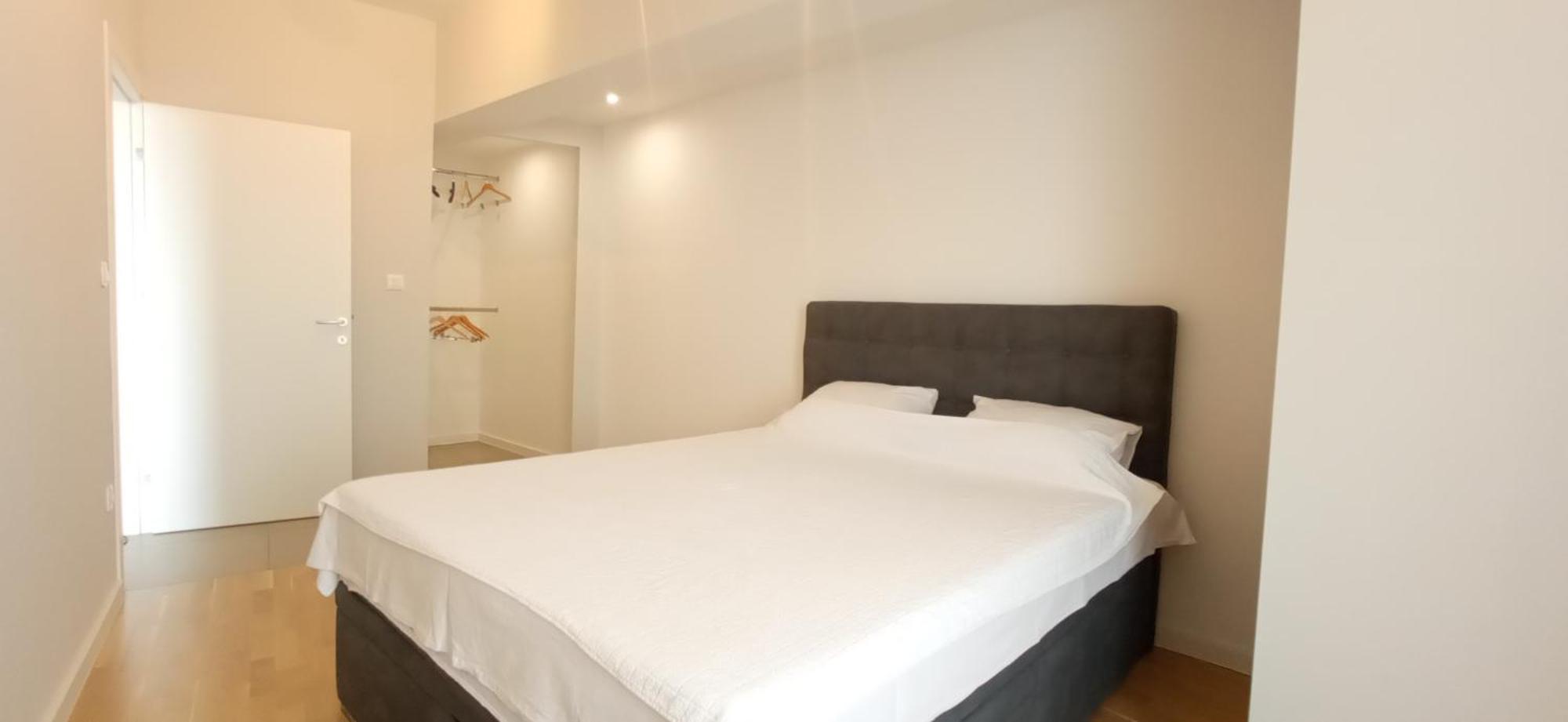 Apartmán Venus Skopje Exteriér fotografie